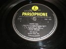 LP BEATLES Rubber Soul UK 1965 MONO 