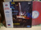 Rolling Stones / Gimmie Shelter, Japan London Color Vinyl LP,Promo White Label