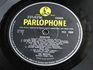 THE BEATLES REVOLVER 1966 UK 1st Stereo PCS 7009 & E J Day Cover LP.VG+/VG .RARE