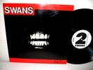 SWANS LP Filth (1983 original on Neutral) Michael Gira Skin Angels of Light NM