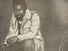 Martel Robinson - Let It Be Known - Original   Near Mint Ray Reggae LP