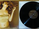 MARIAH CAREY Butterfly LP (full length vinyl) Columbia 488537 1 w/ lyric inner