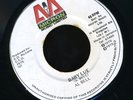 2012 AL BELL-BABY LUE-MICRON-1975-  REGGAE 45 7