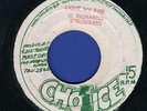 2012 STRUGGLERS-LIGHT MY FIRE-CHOICE- REGGAE 45 7