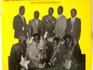 AFRO FUNK HIGHLIFE Lp AFRICAN BROTHERS DANCE BAND 
