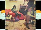 SOFT MACHINE – THIRD – JAPAN ONLY ISSUE 1st Pressing MINT UK Psych Robert Wyatt