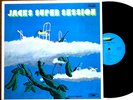 JACKS Super Session VERY RARE 1st Press EP-7726 Japan Dark Psych Acid Folk 1968