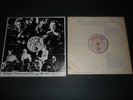Sex Pistols Spunk rarest cover BLA 169 White Bitch Original 1977 Damned 999 Punk