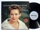SAX 2283   ELISABETH SCHWARZKOPF sings Operetta   BLUE SILVER   (UK) 1st