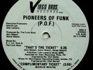 BOOGIE FUNK 12