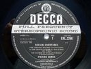 SXL 2266   WBg ED1   Rossini Overtures   LSO   PIERINO GAMBA