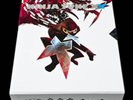 VARIOUS - NINJA TUNE XX : 20 YERS OF BEATS & PIECES (BOX 6CD+6x45T+BOOK)