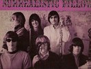 JEFFERSON AIRPLANE W/GRACE SLICK SURREALISTIC PILLOW RCA W/DG ROCK 1967 NM/EX+