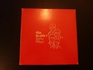 THE BEATLES COFFRET 9 SINGLES JAPONAIS  POLYDOR / Beatles record club