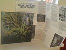JIM PEMBROKE FEAT EERO KOIVISTOINEN - LOVE RECORDS - RARE FINLAND LP INC POSTER