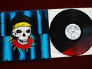Jimi Hendrix + Jim Morrison Sky High Vinyl LP Mint SGSH 2017378