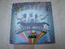 BEATLES 2 EP MAGICAL MYSTERY TOUR MONO EX+/EX+