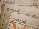 Causa Sui - Summer Sessions - Elektrohusch