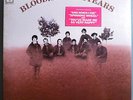 BLOOD SWEAT & TEARS w/AL KOOPER 2nd ALBUM SEALED ORIG 1969 COLUMBIA LP w/STICKER