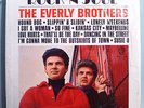 EVERLY BROTHERS ROCK'N'SOUL NR MINT ORIG '64 WARNER MONO LP IN SHRINK GRAY LABEL
