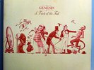 GENESIS TRICK OF TAIL VERY RARE ORIG '81 LIMITED EDITION MFSL AUDIOPHILE LP MINT