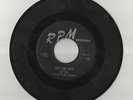 RARE Rockabilly     Pat Cupp & The Flying Saucers     Baby Come Back      RPM