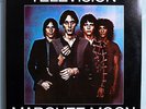 TELEVISION MARQUEE MOON POST-PUNK MASTERPIECE RARE ORIG '77 ELEKTRA LP NR MINT