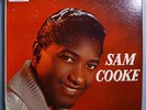 SAM COOKE FIRST ALBUM ULTRA-RARE ORIGINAL 1957 KEEN MONO LP BEAUTIFUL DG