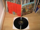 THE BEATLES Sgt Peppers... 1967 PARLOPHONE UK 1ST PRESS MONO Cleaned- Top Audio