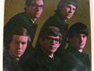 LP - The Zombies - Begin Here DECCA UK 1965 LK 4679 Vinyl Schallplatte