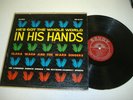 Black Gospel Soul LP CLARA WARD & THE WARD SINGERS He's Got the Whol World In hi