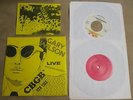 GARY WILSON Live at CBGB's NY/ This Is Why I Wear My Wedding Gown 2x7