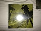 Coheed and Cambria The Second Stage Turbine Blade Green SEALED Vinyl OOP Rare