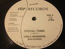 Carla Bagnerise Special Thing Rare