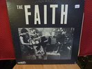 THE VOID / FAITH DISCHORD 8 WITH INSERTS ORIGINAL 1982 FUGAZI   MINOR THREAT