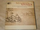 CCA 1094 / VIVALDI / MILSTEIN