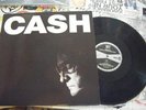 JOHNNY CASH American IV Man Comes Around 2x LP 2002 EX+ Hurt