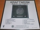 KRAFTWERK  Special Issue LP 