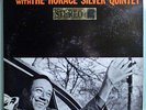 HORACE SILVER FINGER POPPIN' RARE'58 BLUE NOTE STEREO LP NY RVG EAR DG VERY NICE