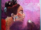NINA SIMONE LITTLE GIRL BLUE/1st ALBUM RARE 1958 BETHLEHEM STEREO LP SHRINK MINT