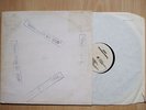 Original-Reggae-12er LP--