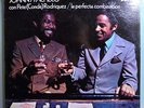 JOHNNY PACHECO+PETE RODRIGUEZ PERFECTA COMBINACION STILL SEALED ORIG'71 FANIA LP