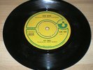 GREEK RECORD 45  NEVER BEFORE DEEP PURPLE