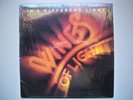 WINGS OF LIGHT In A Different Light 1982 private MODERN SOUL BOOGIE lp mp3