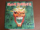 Iron Maiden - Virus (Poster Bag) EMP 443