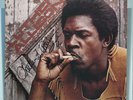 Luther Allison - Bad News Is Coming - Gordy - AUTOGRAPHED