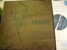 LYRITA LP Parry English & Lady Radnor Suites/Variations UK Stereo NM DECCA Boult