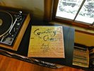 COUNTING CROWS - AUGUST AND EVERYTHING AFTER VINYL LP - Original HOLLAND NM