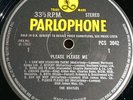 The Beatles Please Please Me LP 7th pressing  ? Stereo PCS 3042 YEX 94/95 Lennon