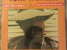 SEALED LP TORY WYNTER - I SEE THE COMING LP MODERN SOUL REAL TRUE VOICES